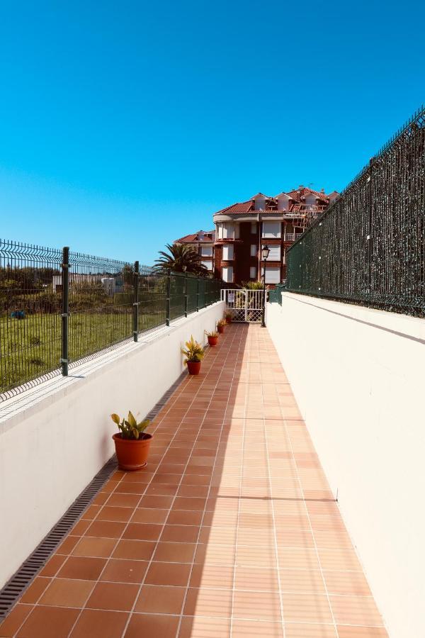 Apartamentos La Reserva Classic Noja Exterior photo