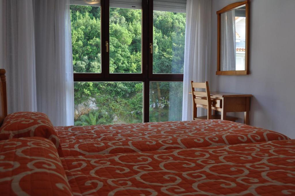 Apartamentos La Reserva Classic Noja Room photo